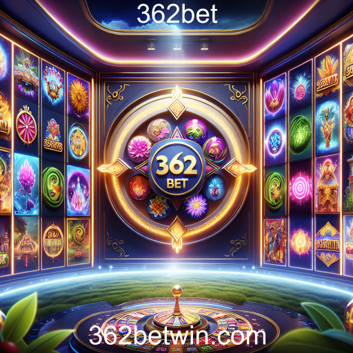 Descubra os Novos Jogos em 362bet e Aumente sua Diversão!