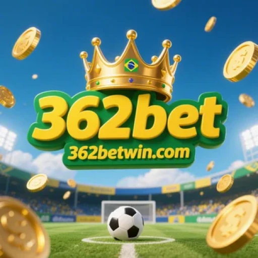 Logo 362bet