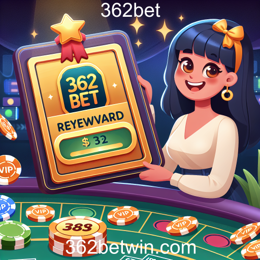 Explorando o Programa VIP da 362bet: Benefícios e Recompensas
